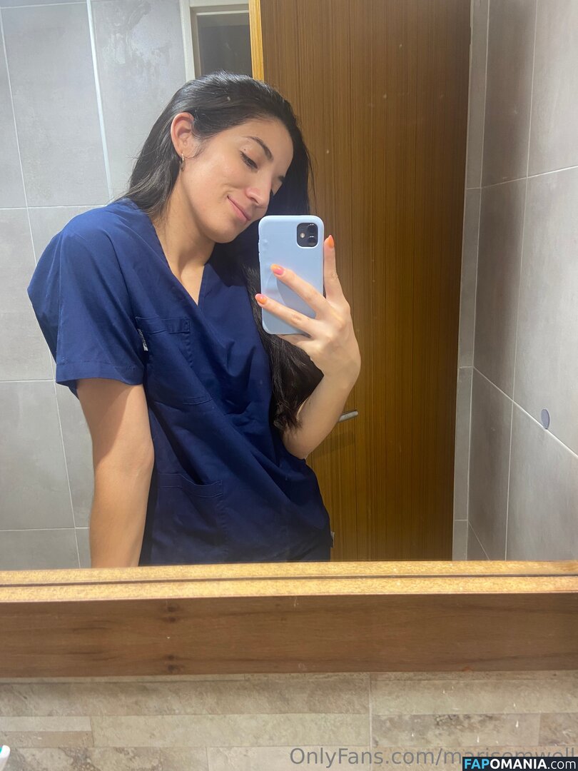 marisemwell / mariswells Çıplak OnlyFans  Sızdırılmış Fotoğraf #65