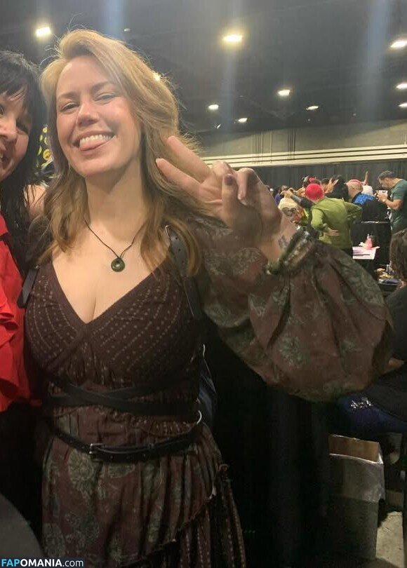 Marisha Ray / Marisha_Ray Çıplak OnlyFans  Sızdırılmış Fotoğraf #47