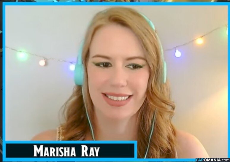 Marisha Ray / Marisha_Ray Çıplak OnlyFans  Sızdırılmış Fotoğraf #63