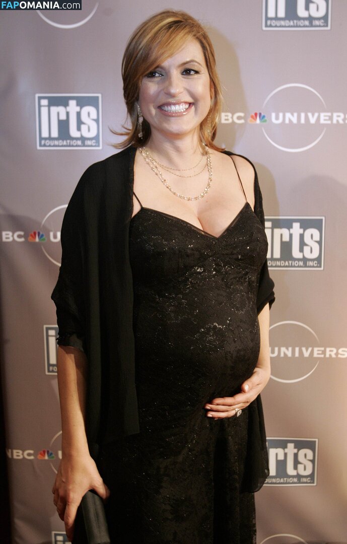 Mariska Hargitay / therealmariskahargitay Çıplak OnlyFans  Sızdırılmış Fotoğraf #38