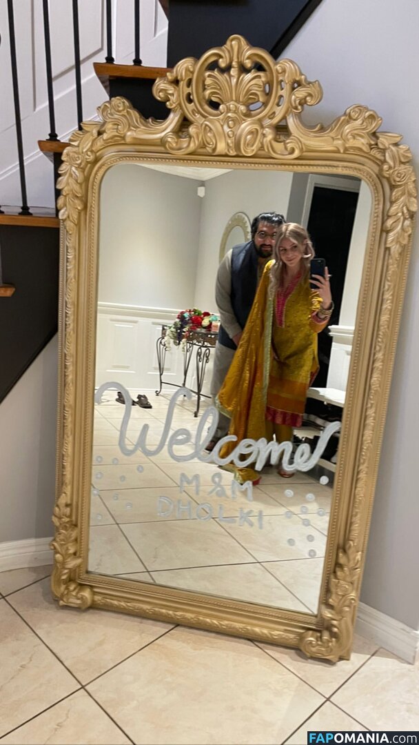 Mariss Çıplak OnlyFans  Sızdırılmış Fotoğraf #3