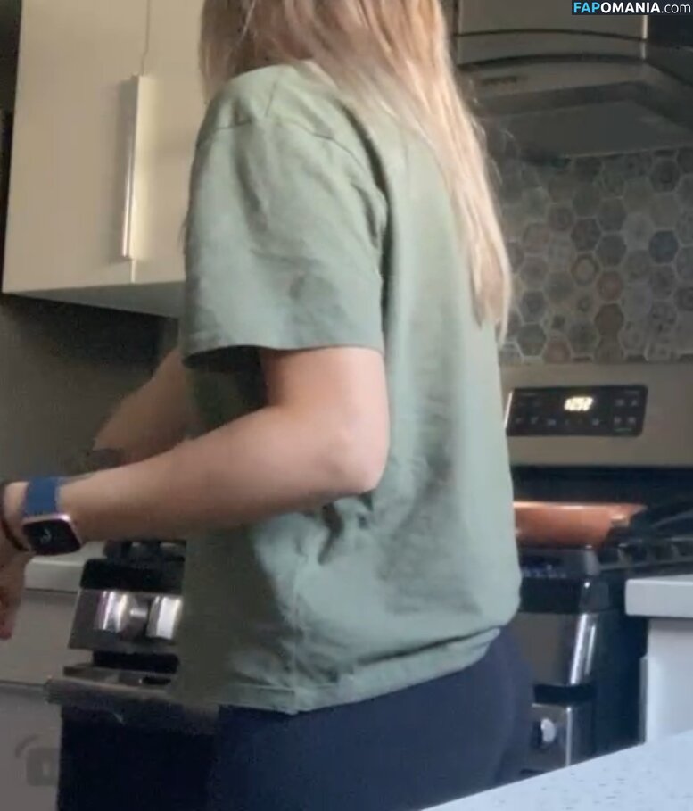 Mariss Çıplak OnlyFans  Sızdırılmış Fotoğraf #9