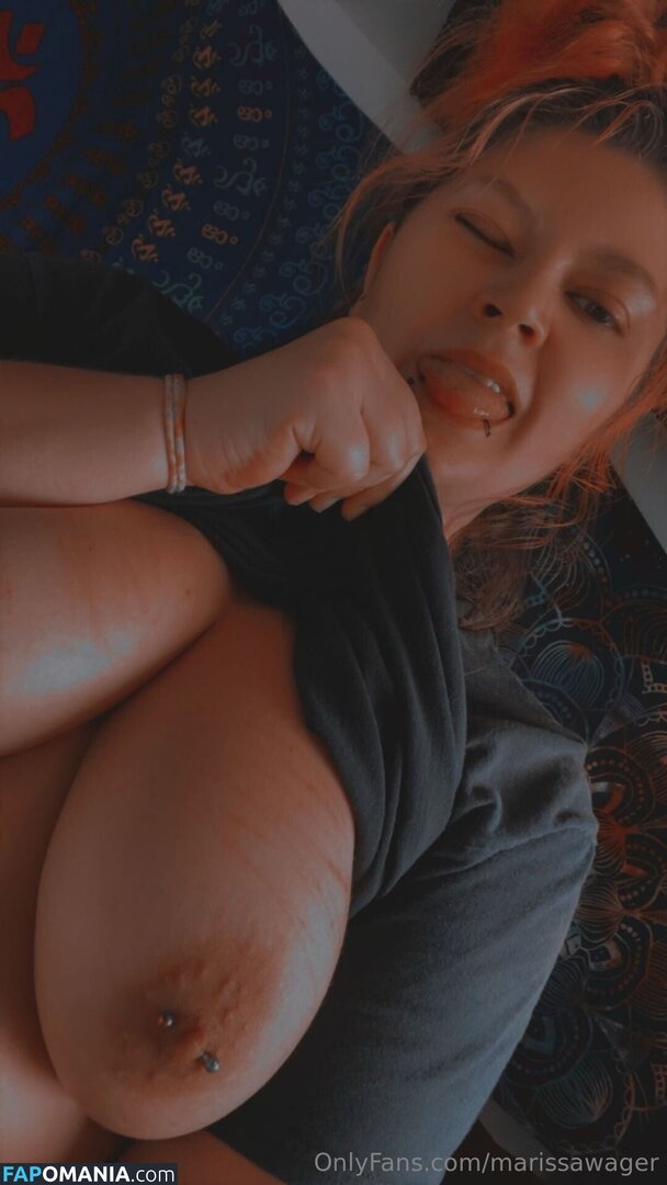 m_jaeger3 / marissawager Çıplak OnlyFans  Sızdırılmış Fotoğraf #3