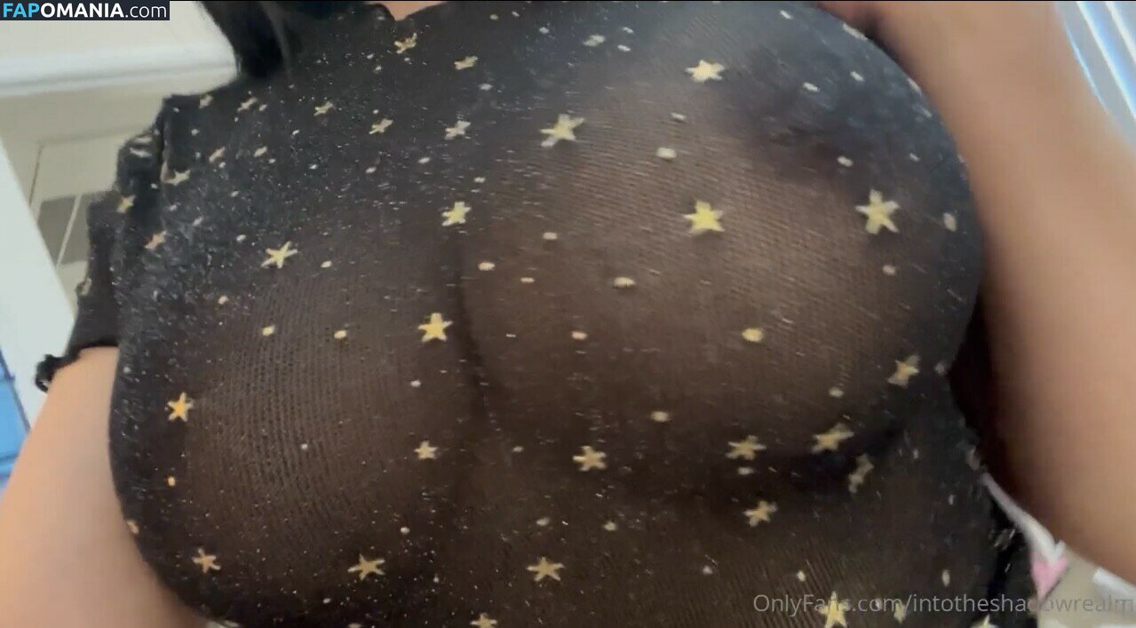 Maritzachu / intotheshadowrealm / maritzachu_ Çıplak OnlyFans  Sızdırılmış Fotoğraf #12