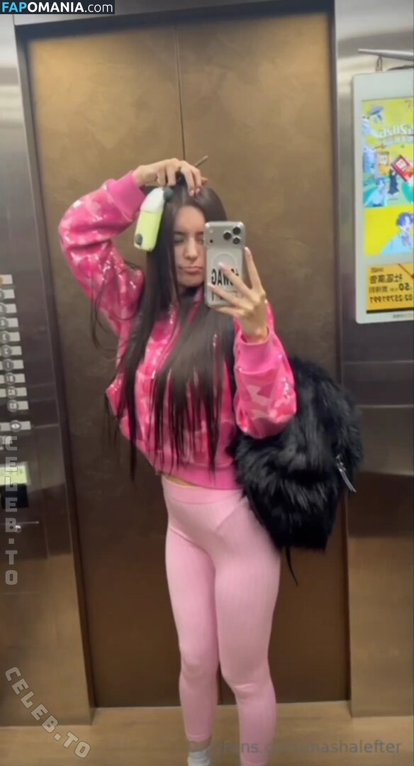 Mariya Lefter / lef.ter / lef.ter -lefter / mas halefter / mashalefter / mmashalefterr Çıplak OnlyFans  Sızdırılmış Fotoğraf #50