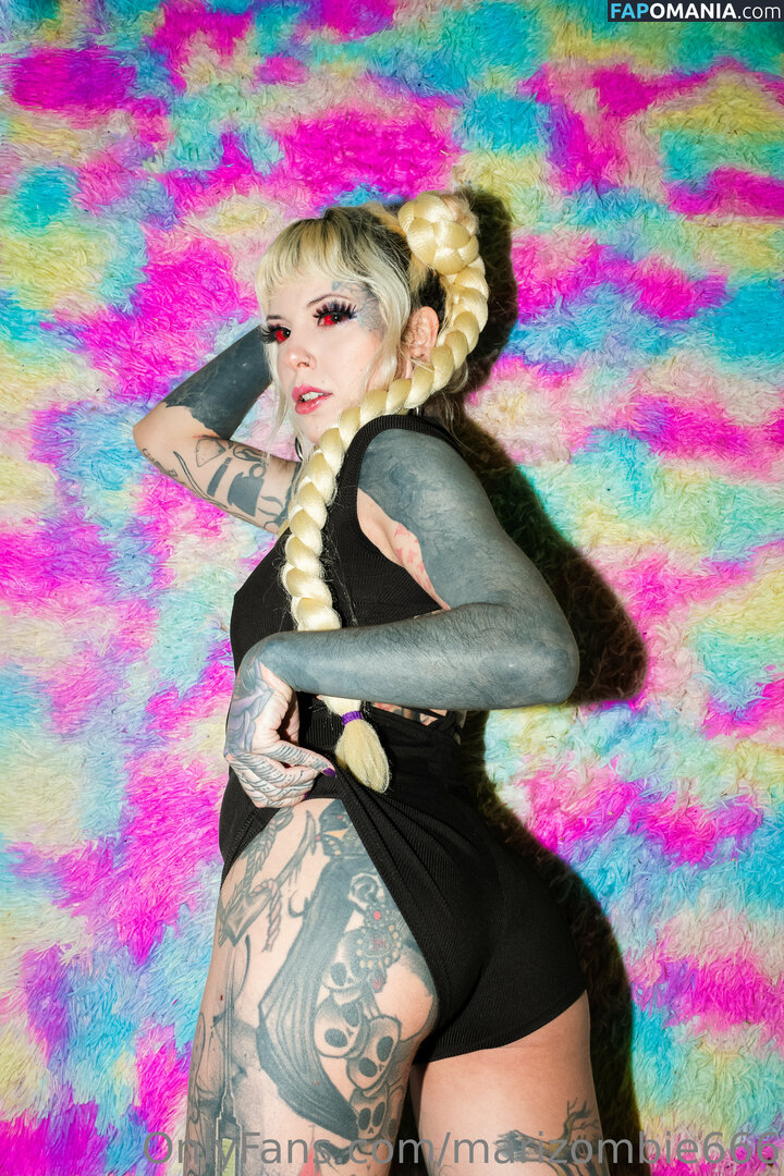 marizombie666 / sensual_lens Çıplak OnlyFans  Sızdırılmış Fotoğraf #20