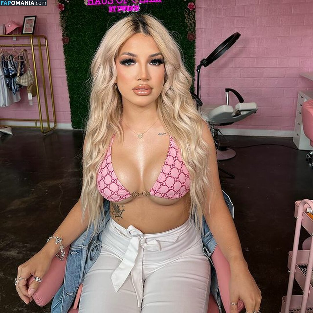 Badgirlkitty / Kittyboo / Marlen Cuevas / kittyboo327 Çıplak OnlyFans  Sızdırılmış Fotoğraf #10