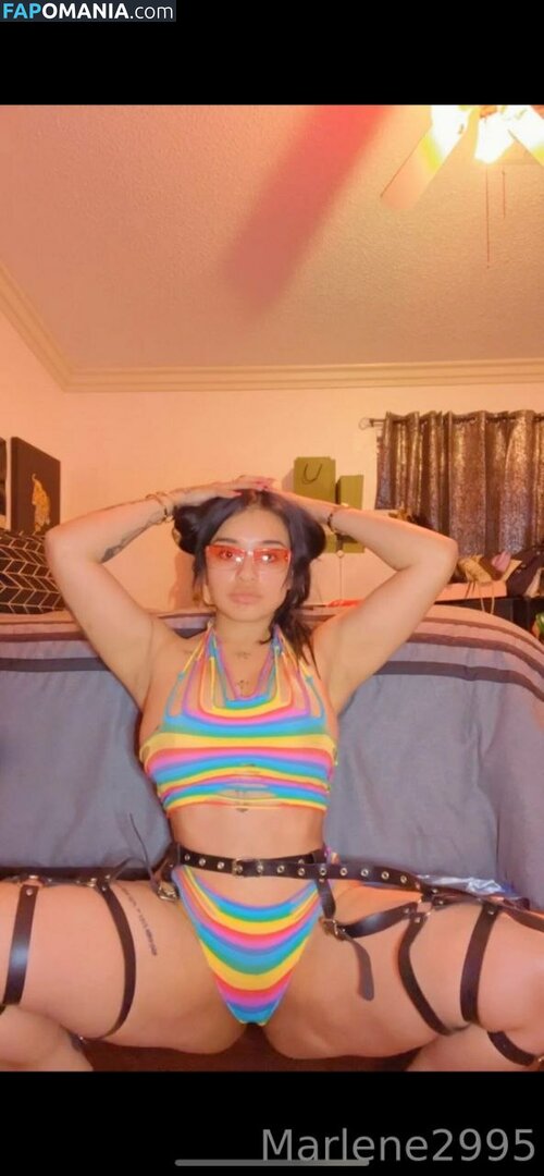 Marleny Santana / marlene2995 / marlener3131 Çıplak OnlyFans  Sızdırılmış Fotoğraf #43