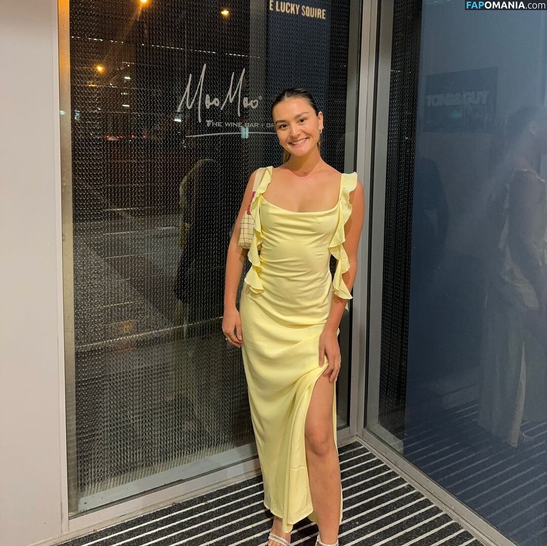 Marley Fenn / Marleyfenn Çıplak OnlyFans  Sızdırılmış Fotoğraf #8