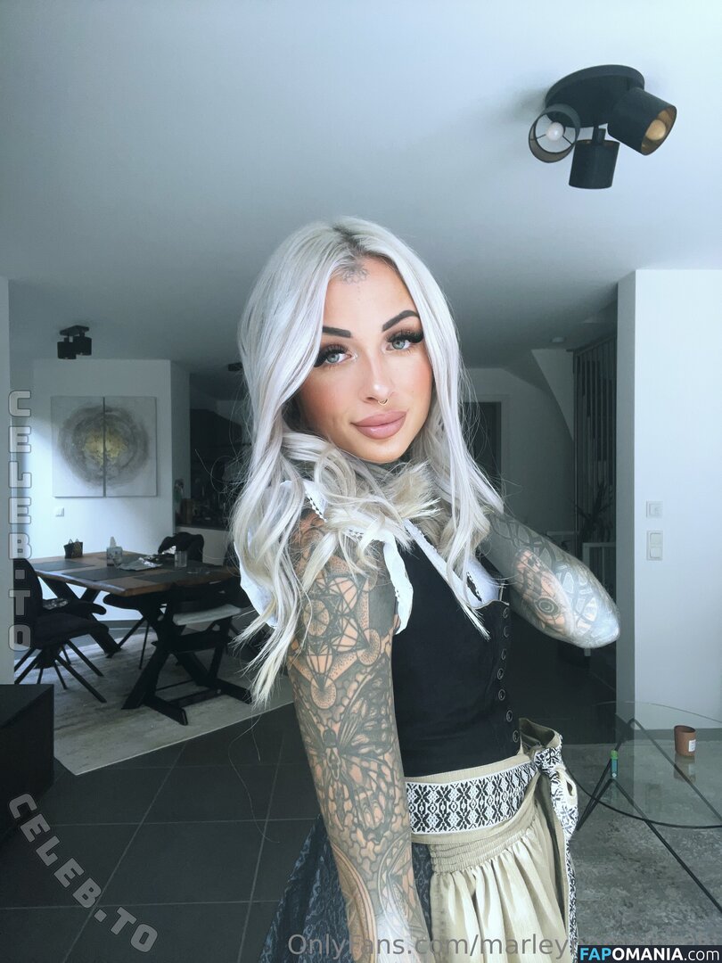 Marleyne Melonski / marleynemelonski / melonskii.privat Çıplak OnlyFans  Sızdırılmış Fotoğraf #2