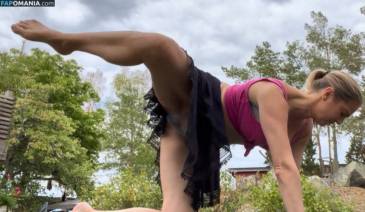 marlingyoga Çıplak OnlyFans  Sızdırılmış Fotoğraf #36