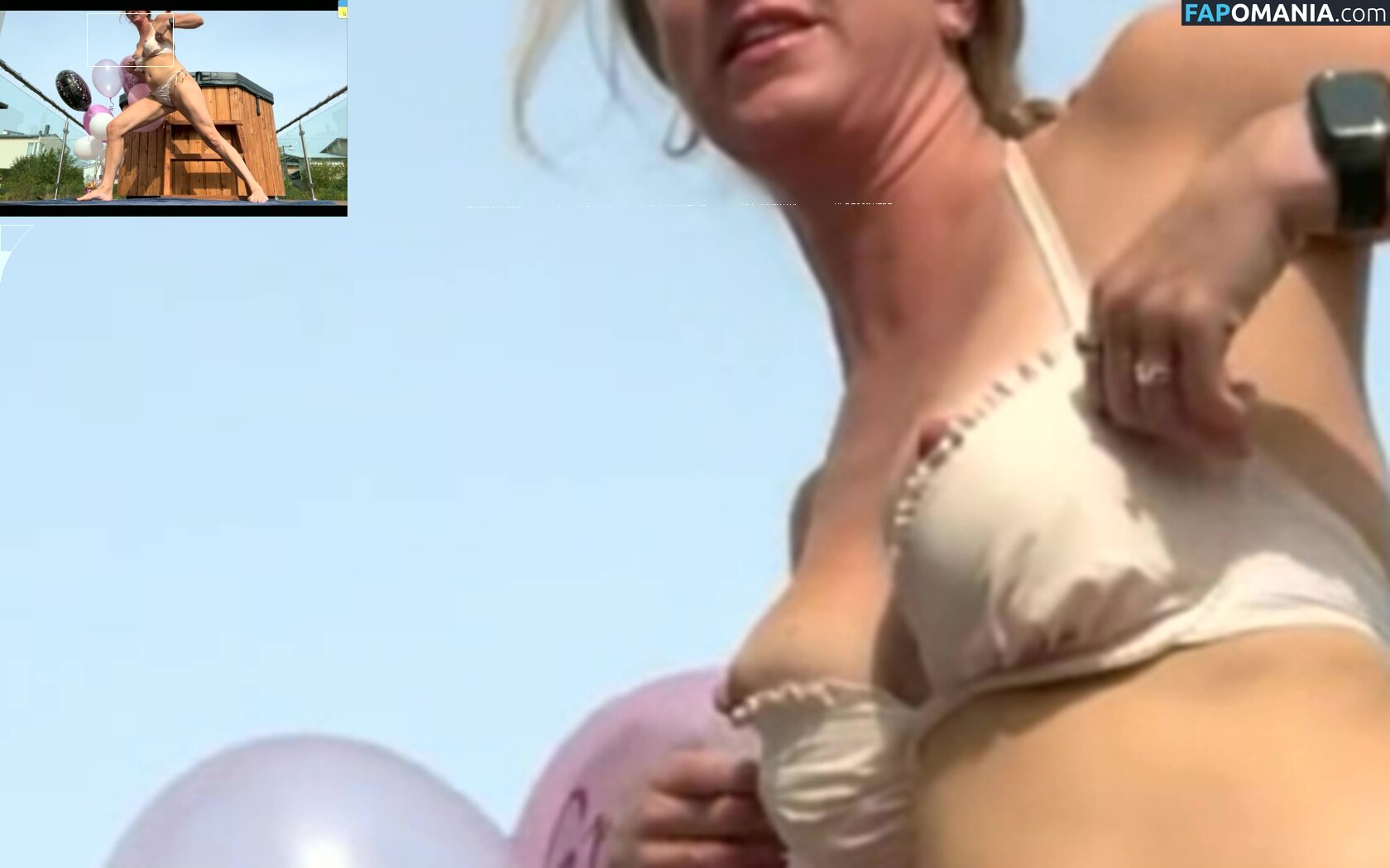 marlingyoga Çıplak OnlyFans  Sızdırılmış Fotoğraf #120