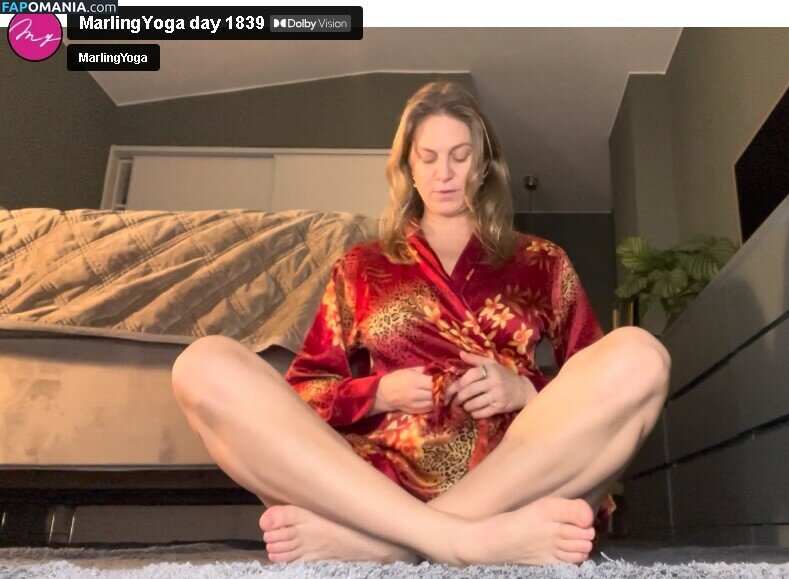 marlingyoga Çıplak OnlyFans  Sızdırılmış Fotoğraf #208