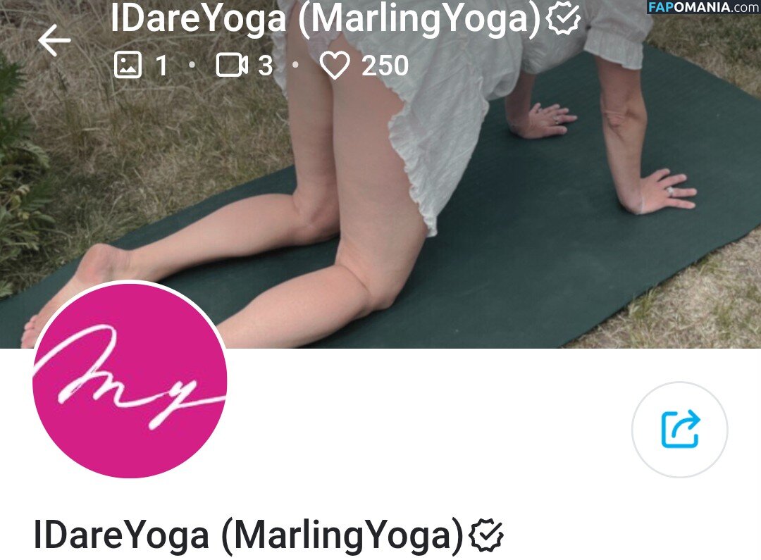 marlingyoga Çıplak OnlyFans  Sızdırılmış Fotoğraf #352
