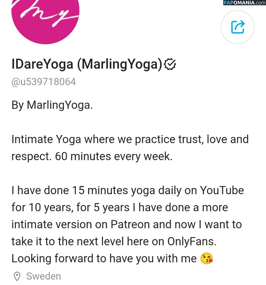 marlingyoga Çıplak OnlyFans  Sızdırılmış Fotoğraf #353