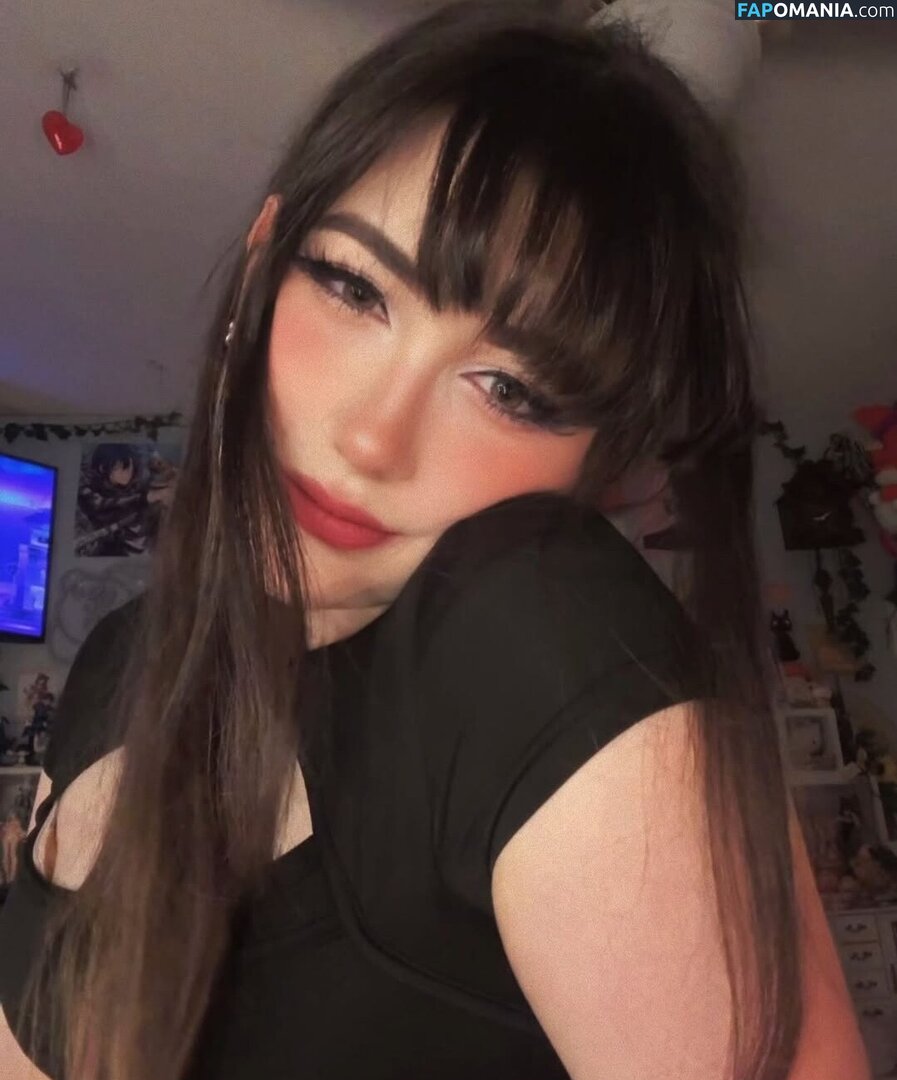 Marmarbinks / marmarbinks0.0 Çıplak OnlyFans  Sızdırılmış Fotoğraf #1