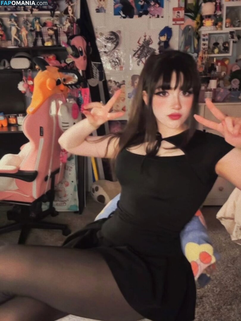 Marmarbinks / marmarbinks0.0 Çıplak OnlyFans  Sızdırılmış Fotoğraf #4