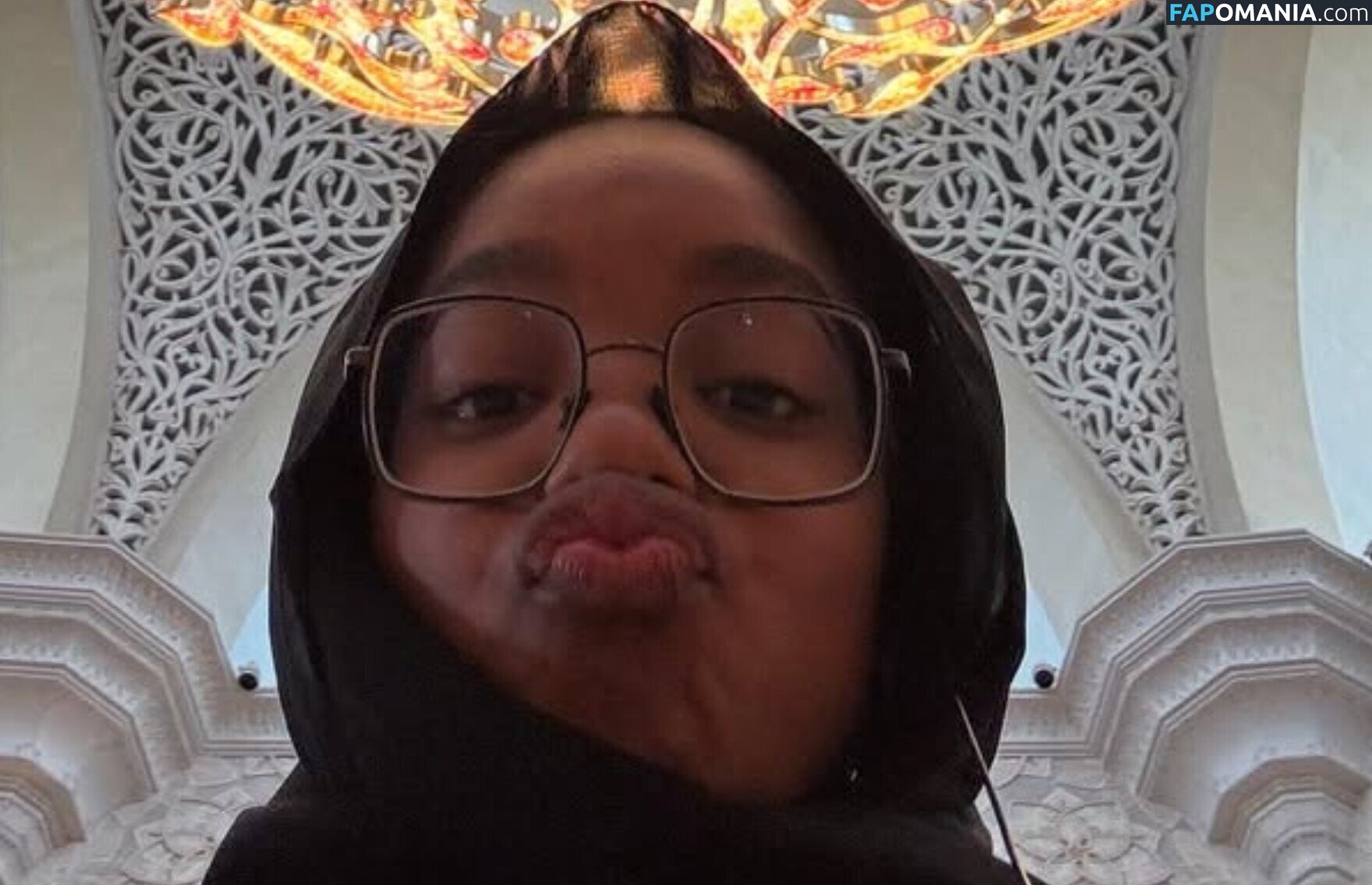 Marsai Martin / marsaimartin Çıplak OnlyFans  Sızdırılmış Fotoğraf #59