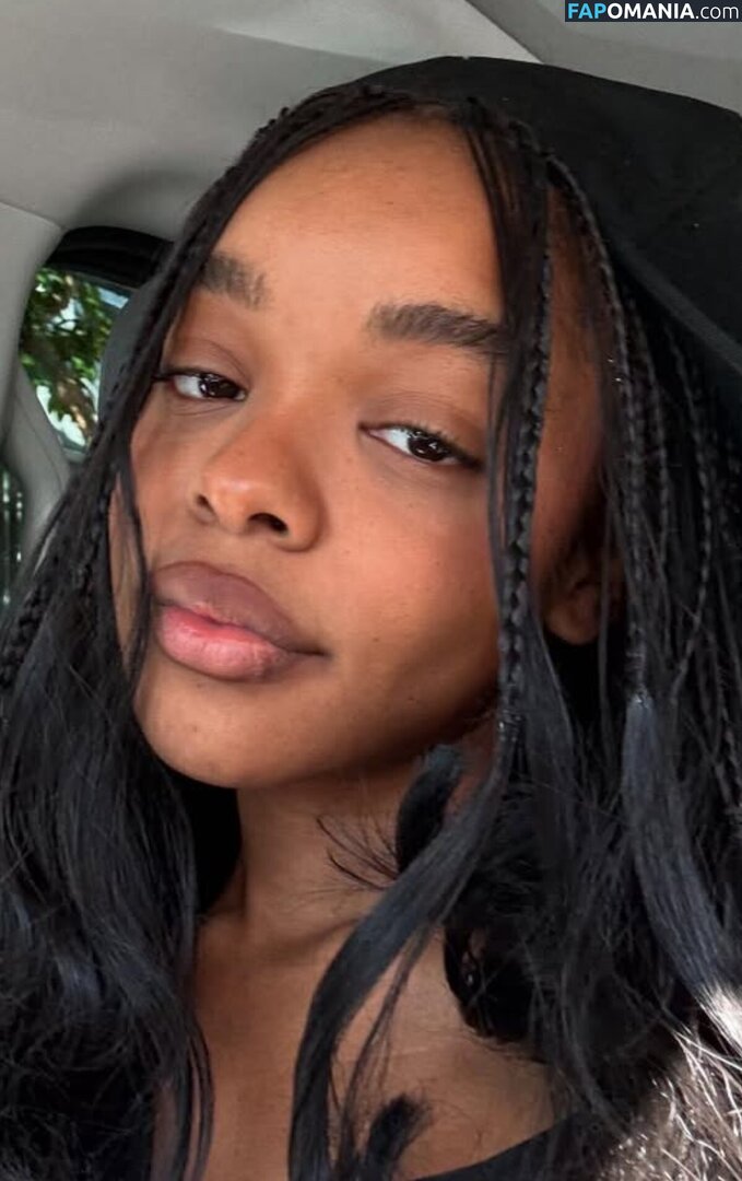 Marsai Martin / marsaimartin Çıplak OnlyFans  Sızdırılmış Fotoğraf #61