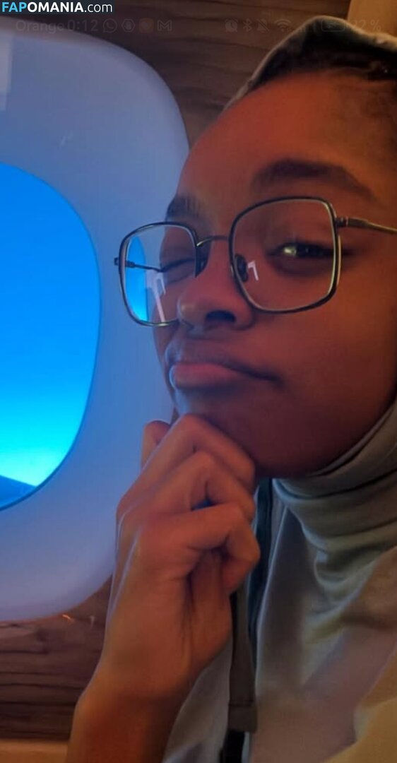 Marsai Martin / marsaimartin Çıplak OnlyFans  Sızdırılmış Fotoğraf #62