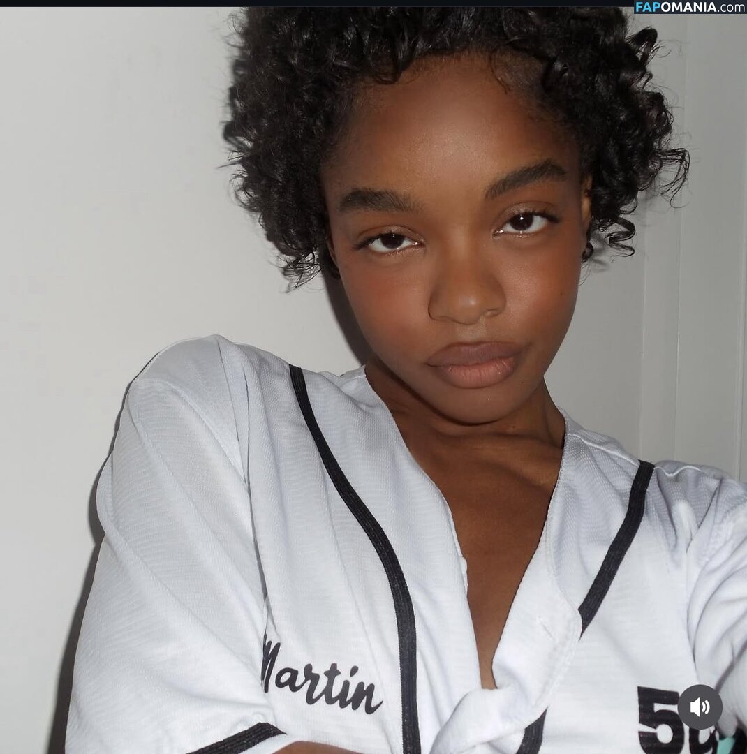 Marsai Martin / marsaimartin Çıplak OnlyFans  Sızdırılmış Fotoğraf #64