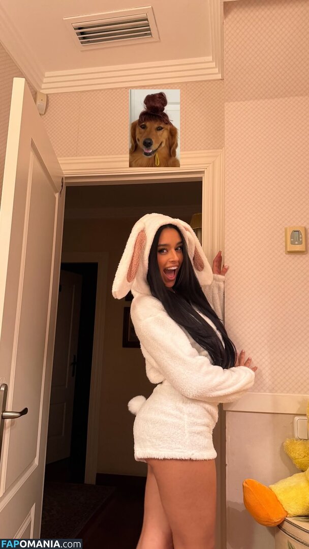 Marta Diaz / martaa_diiaz Çıplak OnlyFans  Sızdırılmış Fotoğraf #1