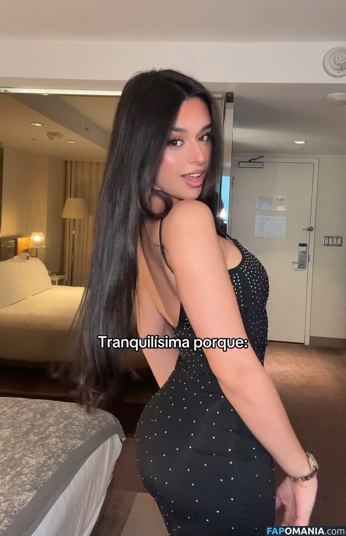 Marta Diaz / martaa_diiaz Çıplak OnlyFans  Sızdırılmış Fotoğraf #9