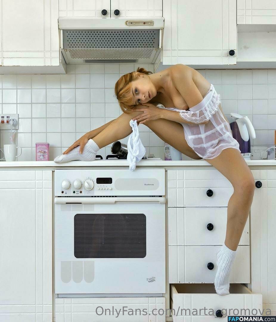 GromovaModel / Lilu / Lily Fleur / Marta Gromova / martagromova.magazine / marthagromova_model Çıplak OnlyFans  Sızdırılmış Fotoğraf #63