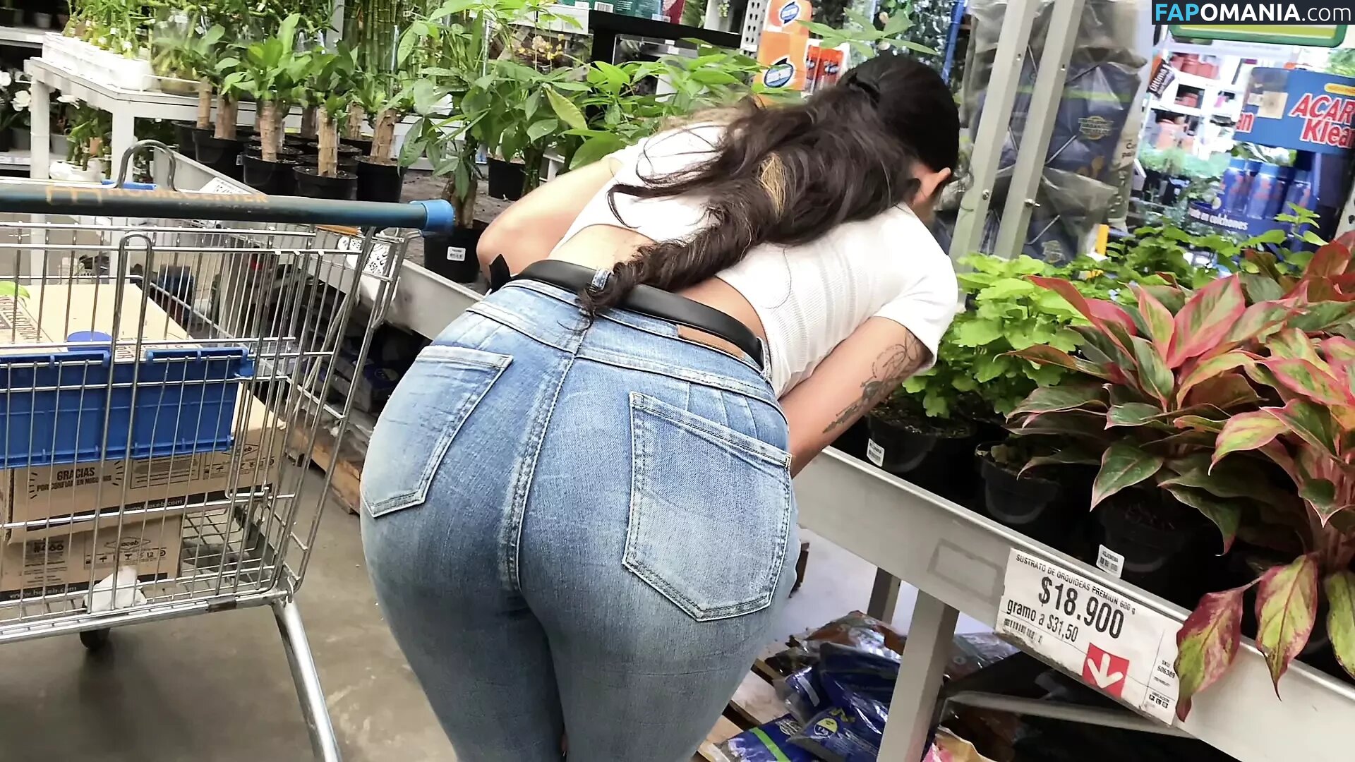 Marta Sales Sales Çıplak OnlyFans  Sızdırılmış Fotoğraf #2