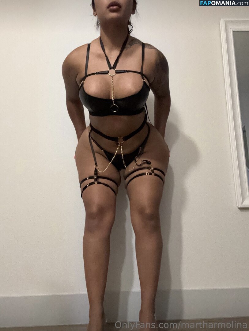 martha.molinaa / martharmolina Çıplak OnlyFans  Sızdırılmış Fotoğraf #3
