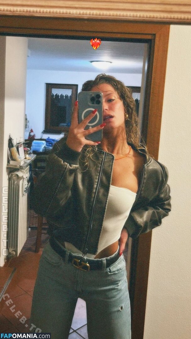 martiitagliabue Çıplak OnlyFans  Sızdırılmış Fotoğraf #10