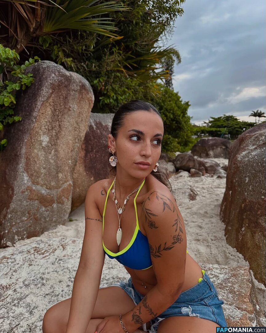 Martina Catini / MartinaCatini2 / Martu Catini / https: / marttucatini Çıplak OnlyFans  Sızdırılmış Fotoğraf #2