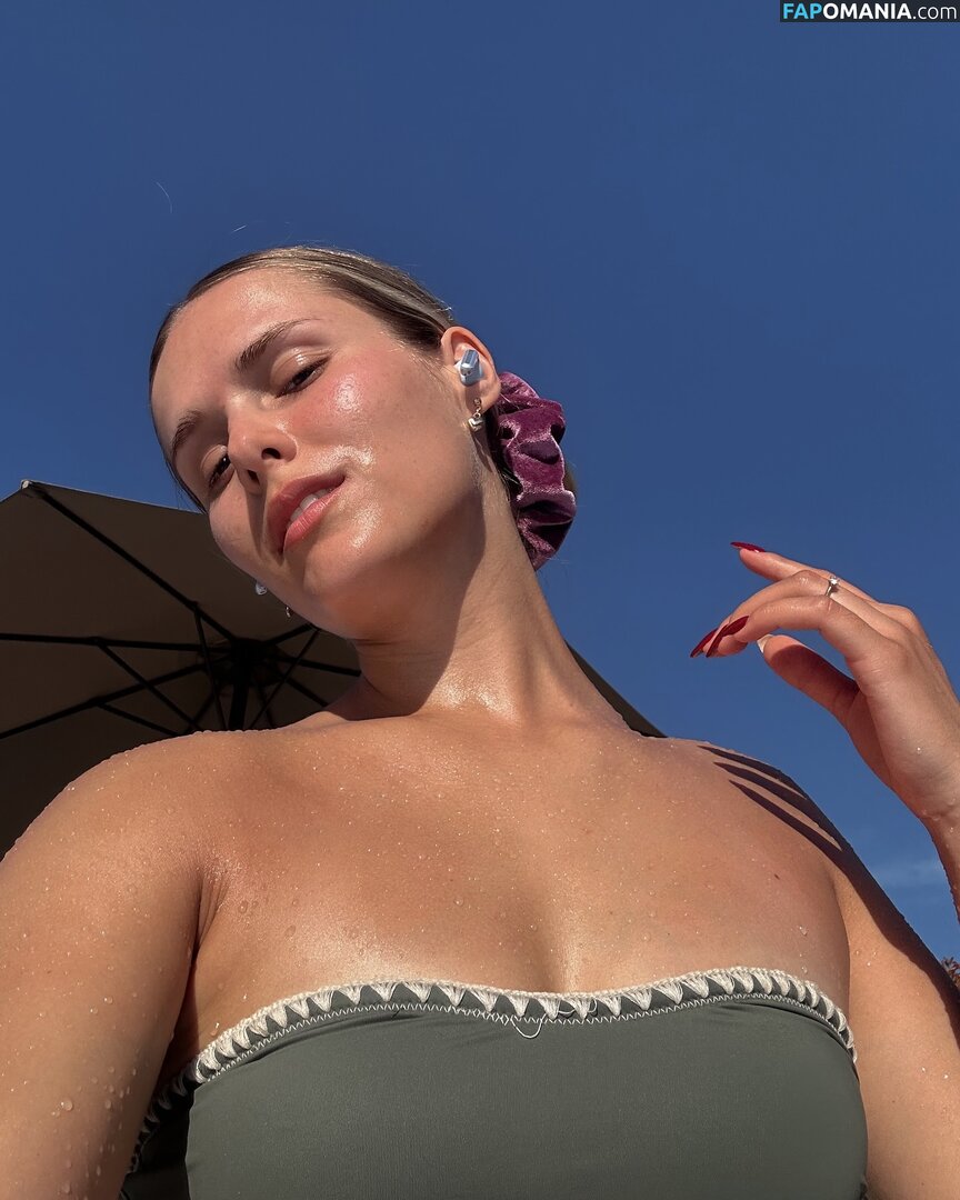 Martina Filic / martinafilic Çıplak OnlyFans  Sızdırılmış Fotoğraf #1