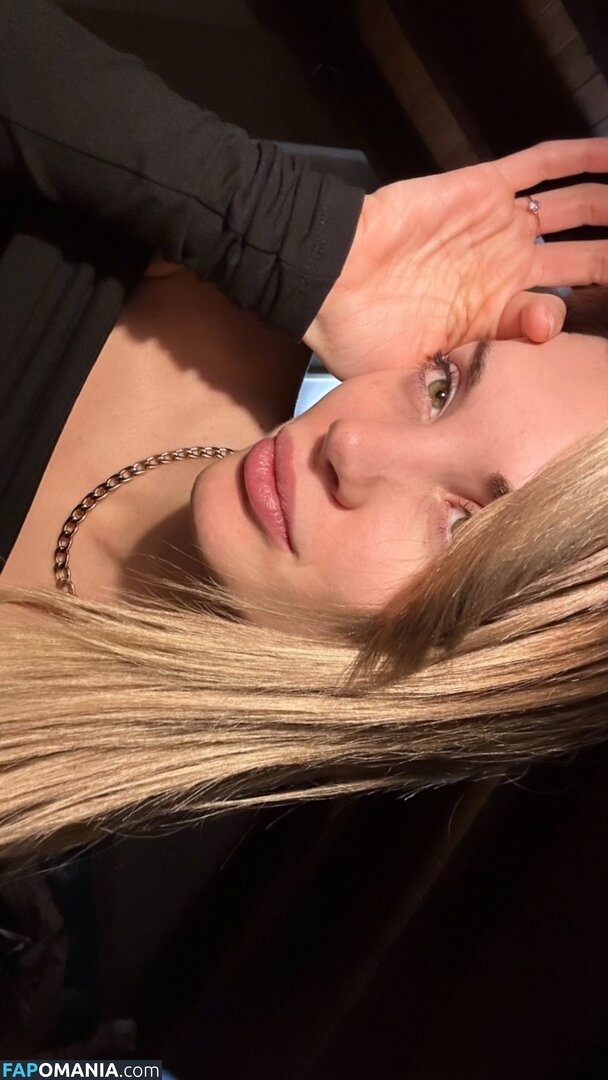 Martina Ragozza / https: / martinaragozza Çıplak OnlyFans  Sızdırılmış Fotoğraf #2