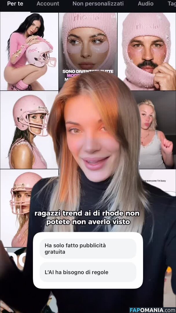 Martina Ragozza / https: / martinaragozza Çıplak OnlyFans  Sızdırılmış Fotoğraf #4