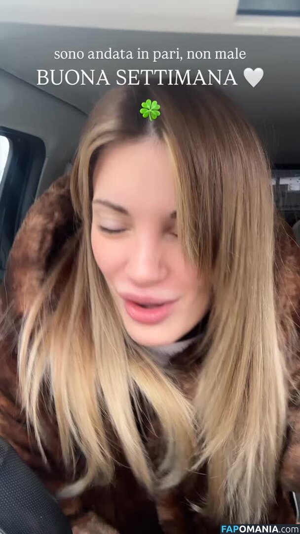 Martina Ragozza / https: / martinaragozza Çıplak OnlyFans  Sızdırılmış Fotoğraf #5