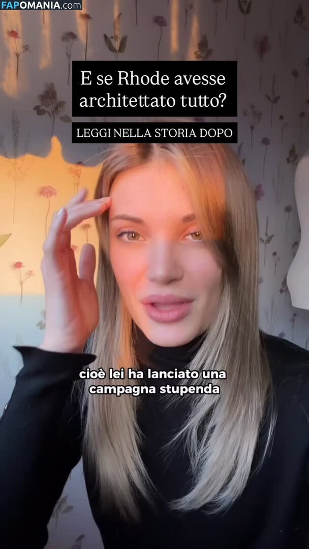 Martina Ragozza / https: / martinaragozza Çıplak OnlyFans  Sızdırılmış Fotoğraf #6