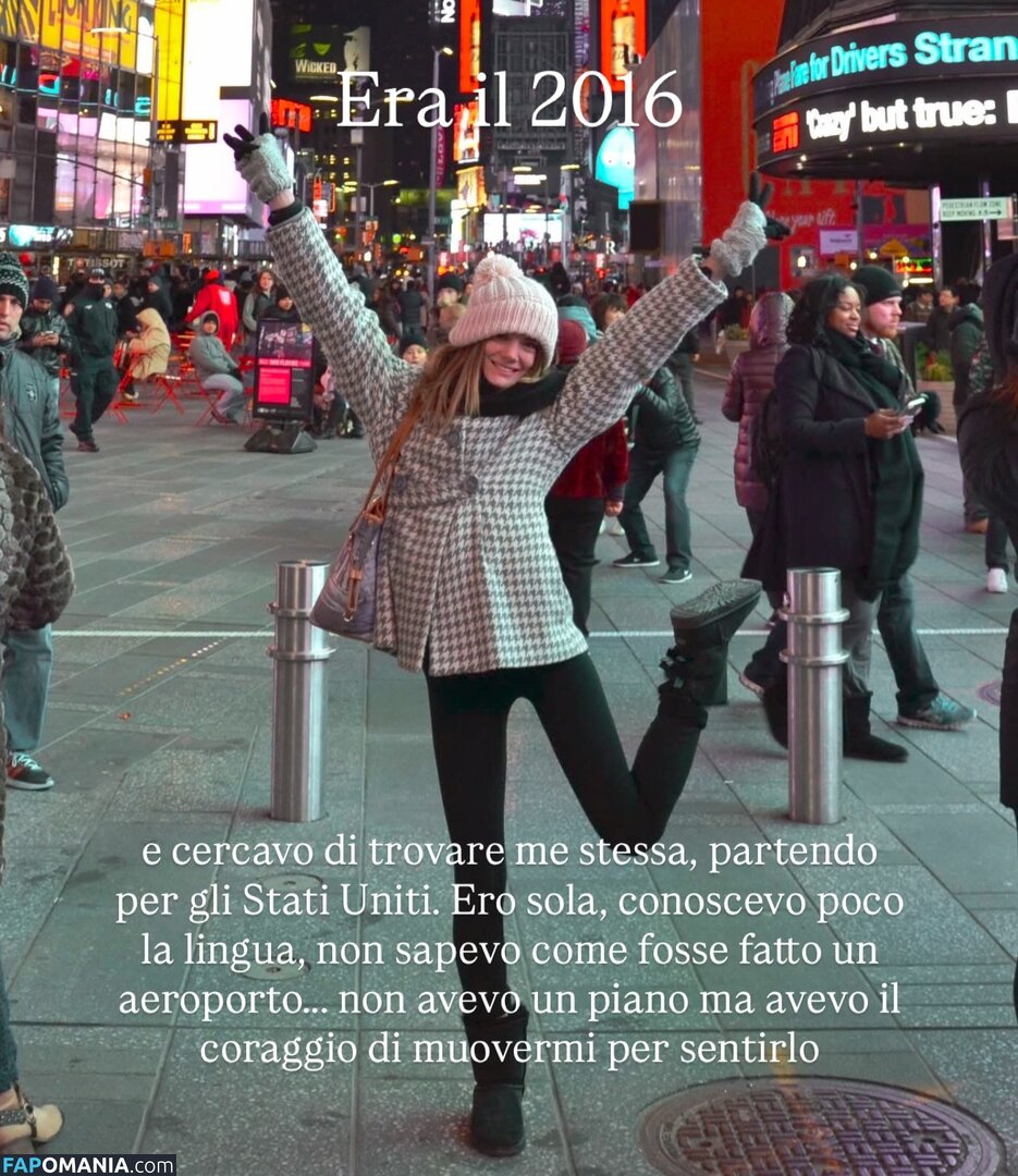 Martina Ragozza / https: / martinaragozza Çıplak OnlyFans  Sızdırılmış Fotoğraf #7