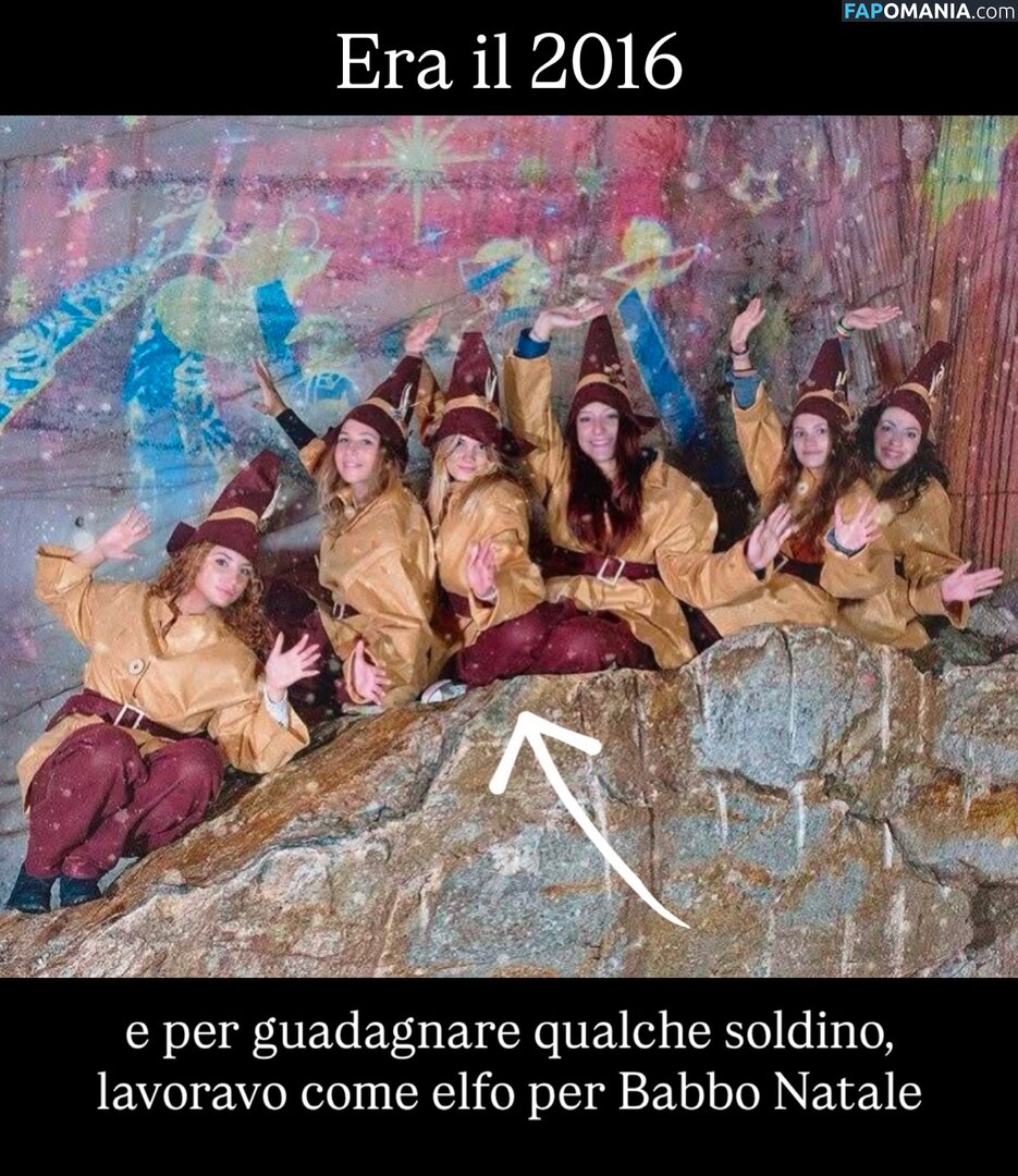 Martina Ragozza / https: / martinaragozza Çıplak OnlyFans  Sızdırılmış Fotoğraf #8