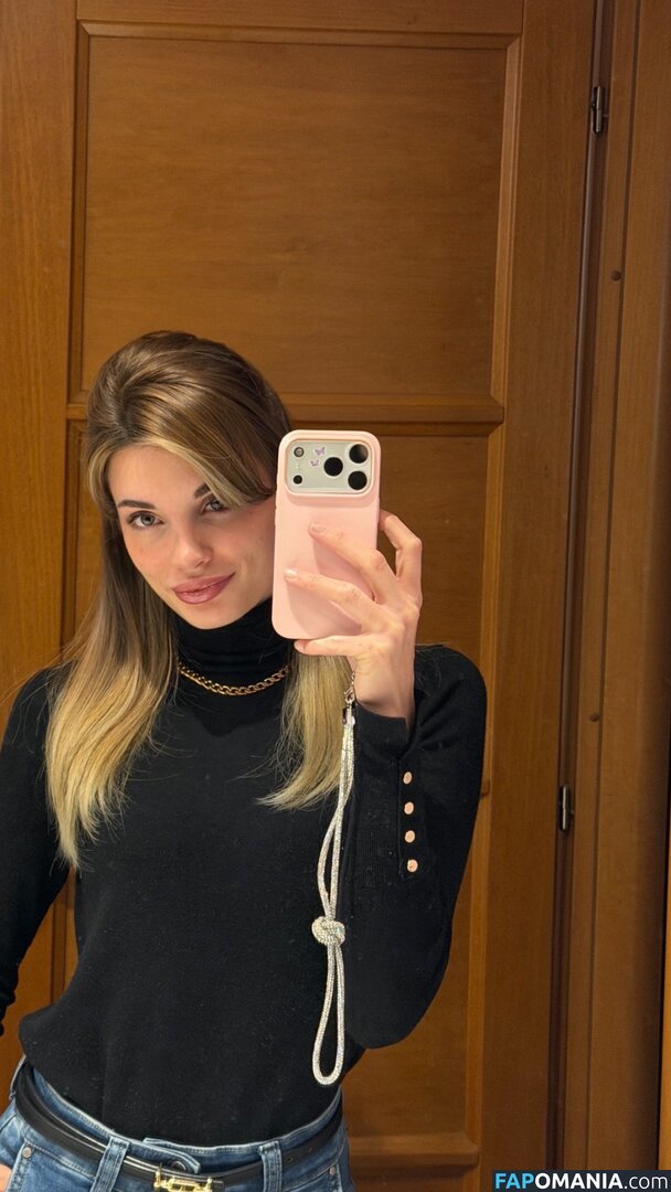 Martina Ragozza / https: / martinaragozza Çıplak OnlyFans  Sızdırılmış Fotoğraf #16