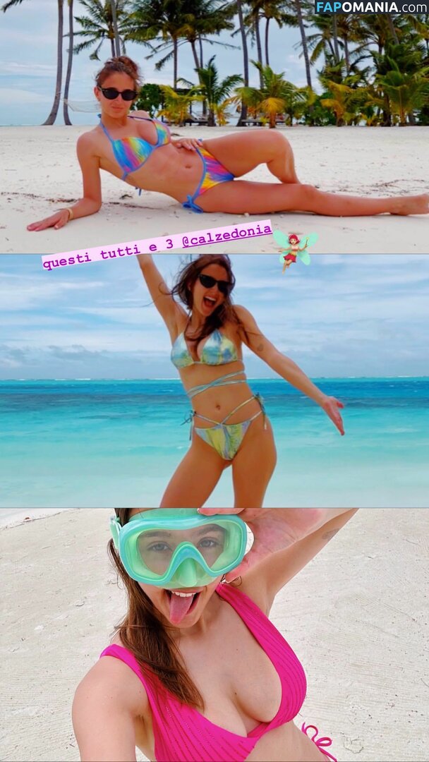 Martina Socrate / martina_socrate Çıplak OnlyFans  Sızdırılmış Fotoğraf #3