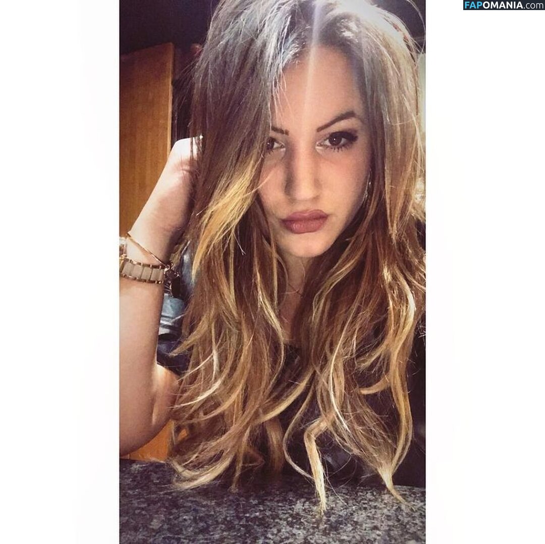 Martina Tomasso / martina_tomasso / tomassomartina Çıplak OnlyFans  Sızdırılmış Fotoğraf #13