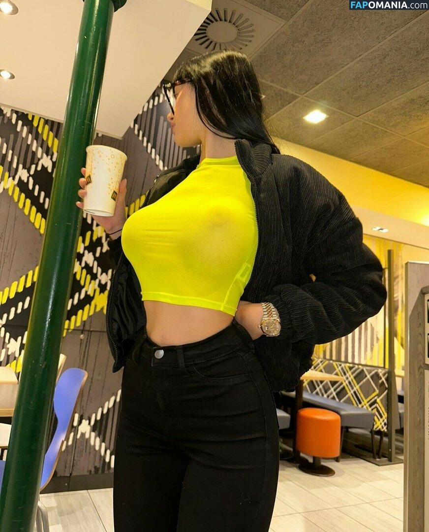 Martina Vismara / vismaramartina / vmimi Çıplak OnlyFans  Sızdırılmış Fotoğraf #6
