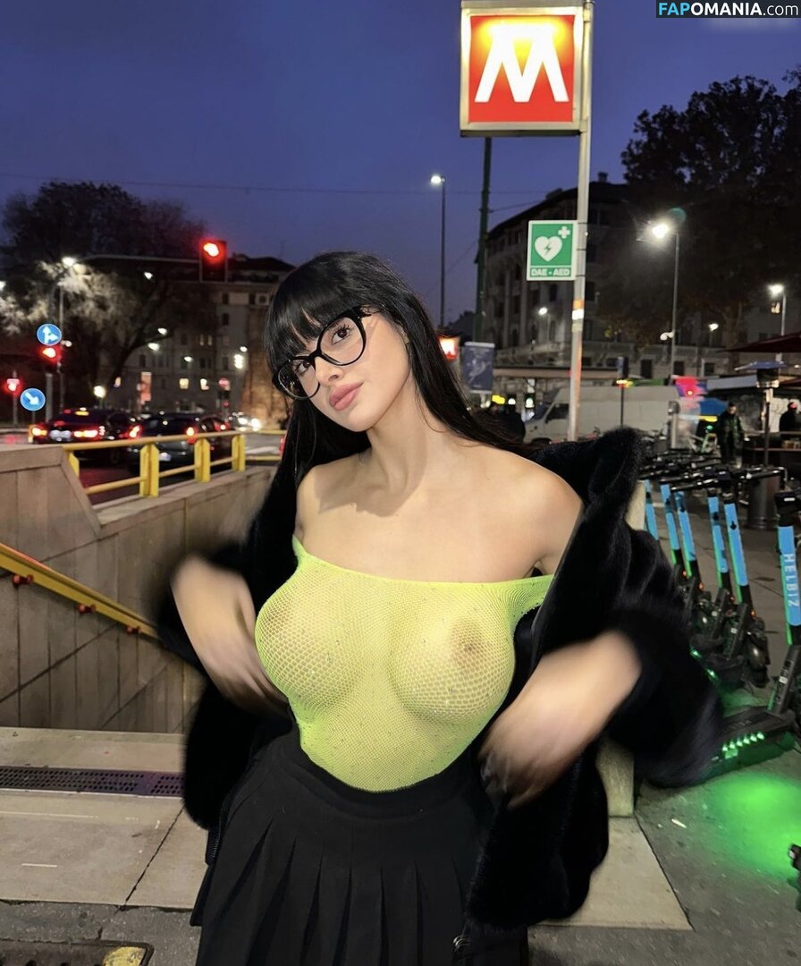 Martina Vismara / vismaramartina / vmimi Çıplak OnlyFans  Sızdırılmış Fotoğraf #86