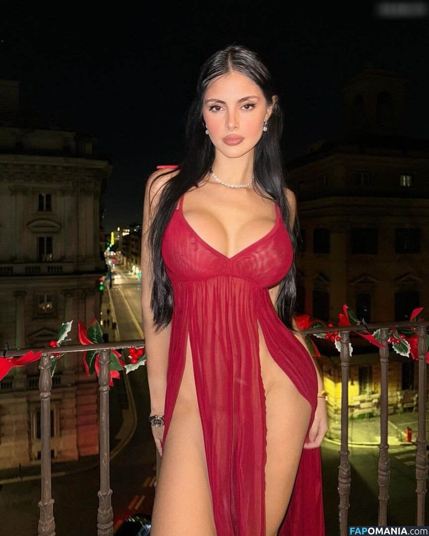 Martina Vismara / vismaramartina / vmimi Çıplak OnlyFans  Sızdırılmış Fotoğraf #99