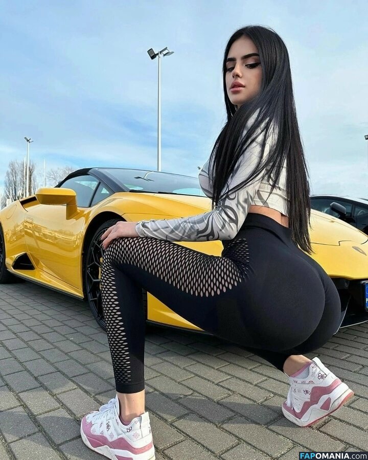 Martiniii / ____martiniii____ Çıplak OnlyFans  Sızdırılmış Fotoğraf #2