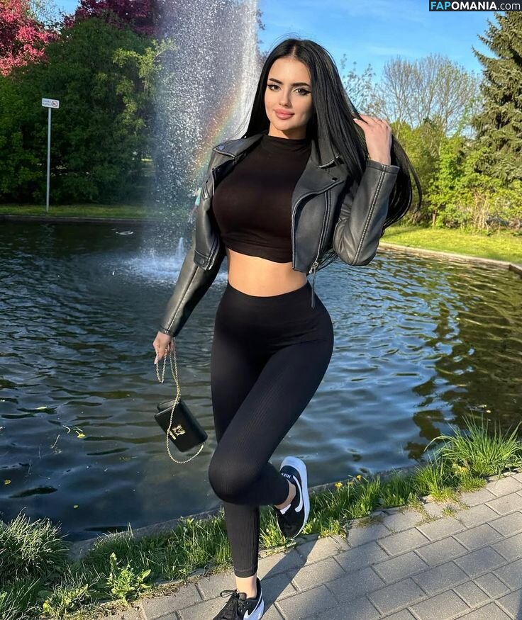 Martiniii / ____martiniii____ Çıplak OnlyFans  Sızdırılmış Fotoğraf #3