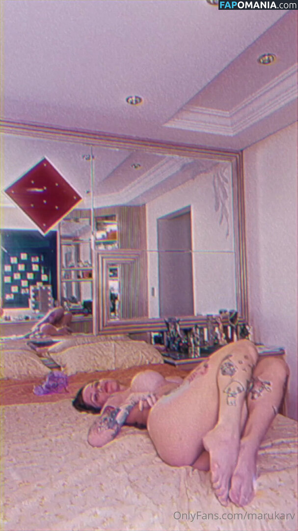 Maru Karv / maru_karvv21 Çıplak OnlyFans  Sızdırılmış Fotoğraf #472