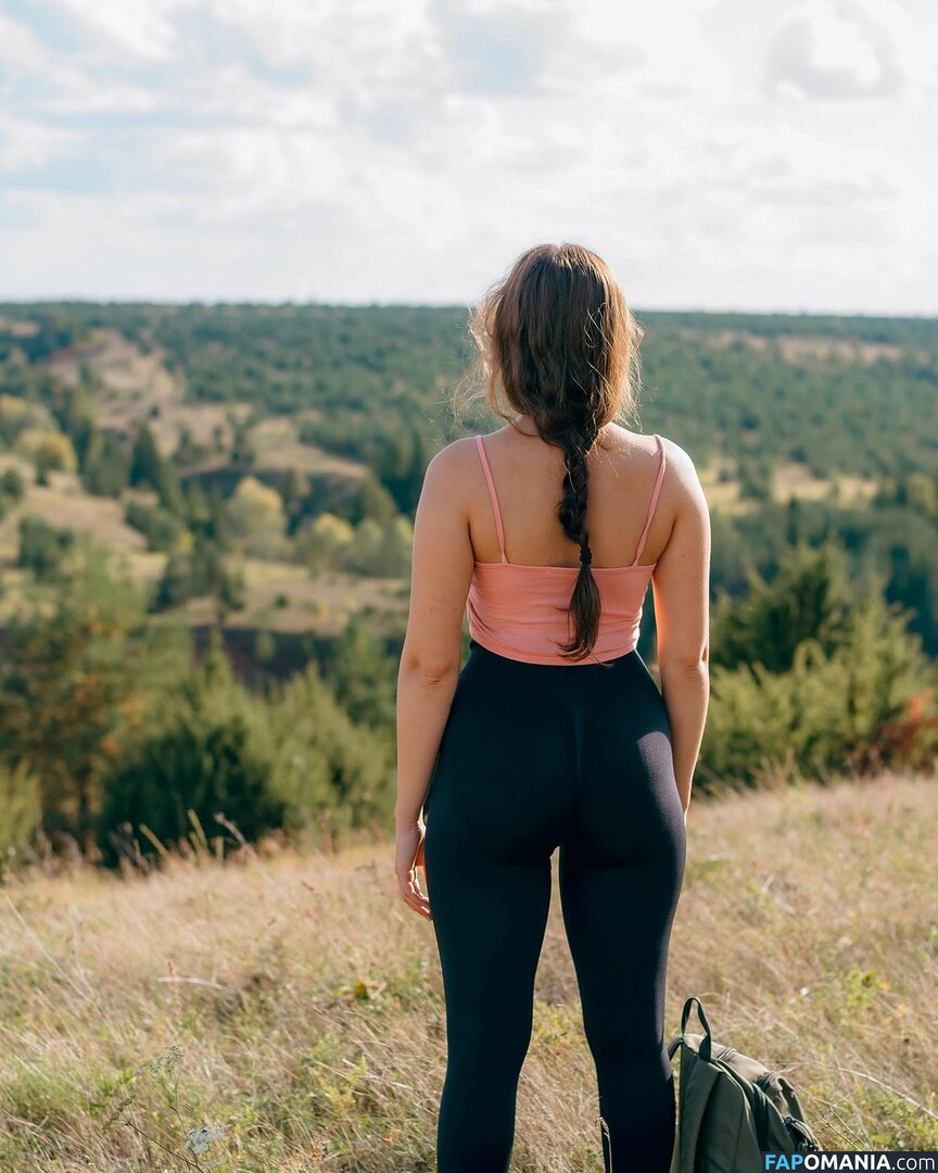 Marusya Shiklina / Marusya outdoors / marusya / marusya.shiklina Çıplak OnlyFans  Sızdırılmış Fotoğraf #33