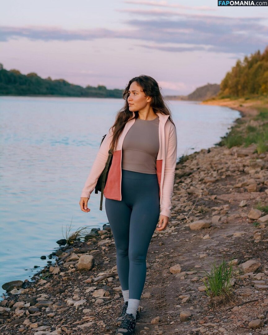 Marusya Shiklina / Marusya outdoors / marusya / marusya.shiklina Çıplak OnlyFans  Sızdırılmış Fotoğraf #68